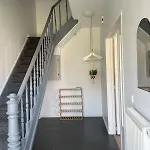 Дом отдыха Casa Kana Де-Хаан