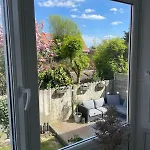 Дом отдыха Casa Kana Де-Хаан