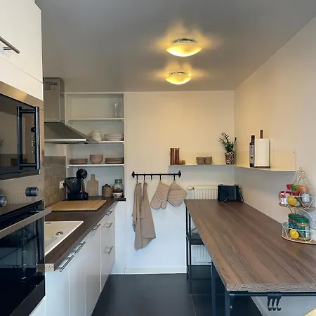 Holiday home Casa Kana