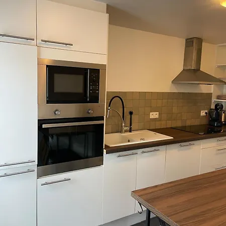 Prázdninový dům Casa Kana De Haan