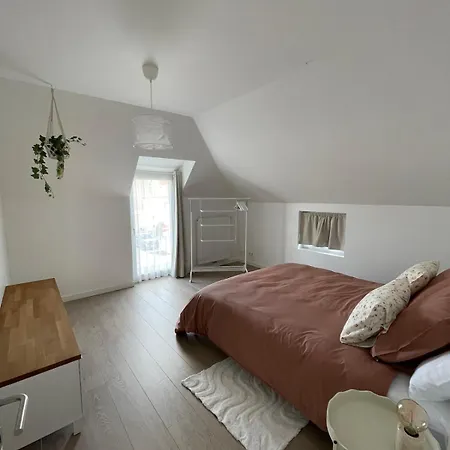 Prázdninový dům Casa Kana De Haan