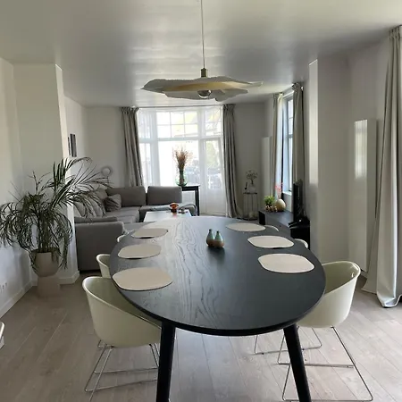 Casa Kana Prázdninový dům De Haan