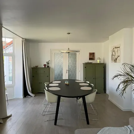 Prázdninový dům Casa Kana