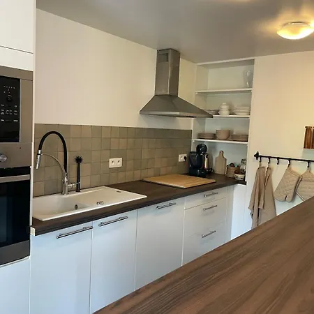 Casa Kana Prázdninový dům