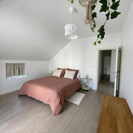 Casa Kana Prázdninový dům *