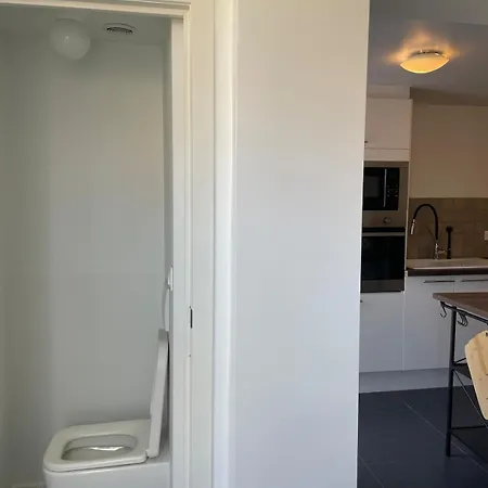 Casa Kana * De Haan