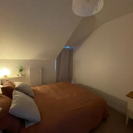 Prázdninový dům Casa Kana De Haan