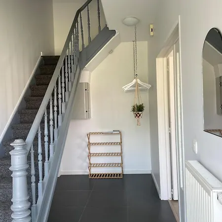 Prázdninový dům Casa Kana De Haan