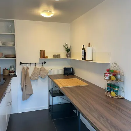 Prázdninový dům Casa Kana *