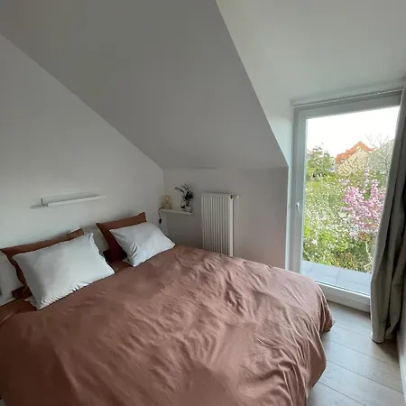 Holiday home Casa Kana De Haan