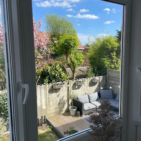 Prázdninový dům Casa Kana De Haan